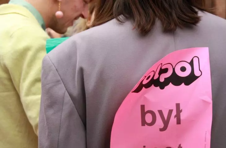 „Solpol był jest będzie?”