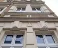 Kamienica przy ulicy Mazowieckiej 15