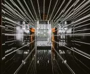 Hermes boutique, Warsaw