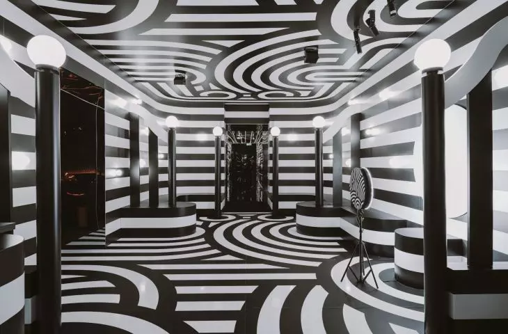 Hermes boutique, Warsaw