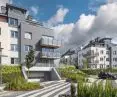 Sokółka Zielenisz estate - 550 new apartments in 11 multi-family buildings