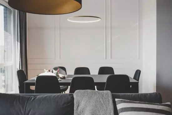 minimalist stucco on wall minimalistyczne stucco on wall
