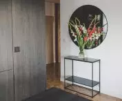 Corner