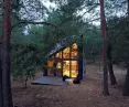 Bookworm Cabin