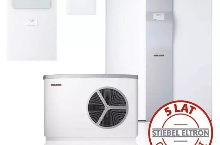 Ventilation with recuperation - choose well, choose STIEBEL ELTRON!