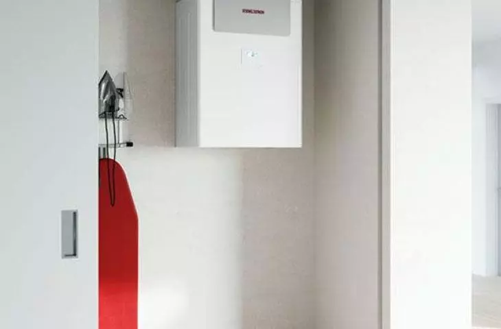 Ventilation with recuperation - choose well, choose STIEBEL ELTRON!
