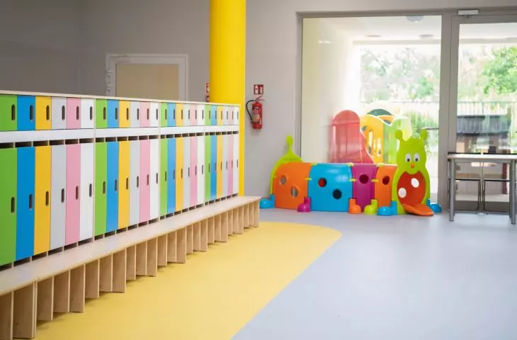 Żłobek na Wilanowie