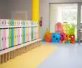 Wilanów nursery