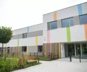 Wilanów nursery