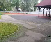 Lokalizacja żłobka na Woli