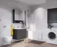 Geberit family bathroom
