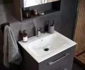Geberit family bathroom