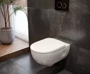 Geberit family bathroom