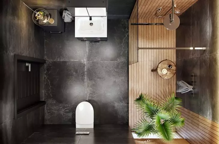 Geberit family bathroom
