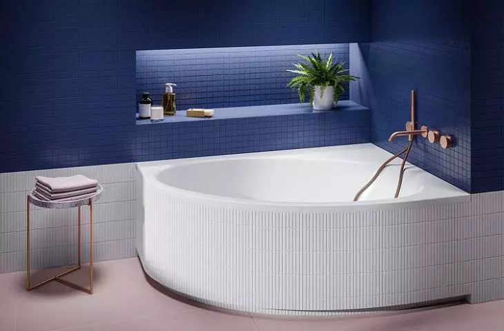 Geberit family bathroom