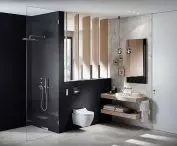 Geberit family bathroom