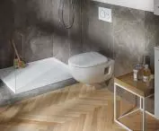 Geberit family bathroom