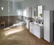 Geberit family bathroom