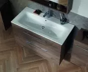 Geberit family bathroom