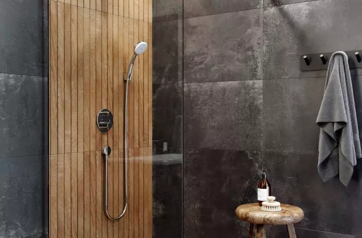 Geberit family bathroom
