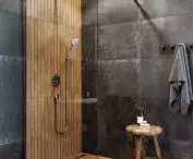 Geberit family bathroom
