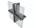 YAWAL glass facades
