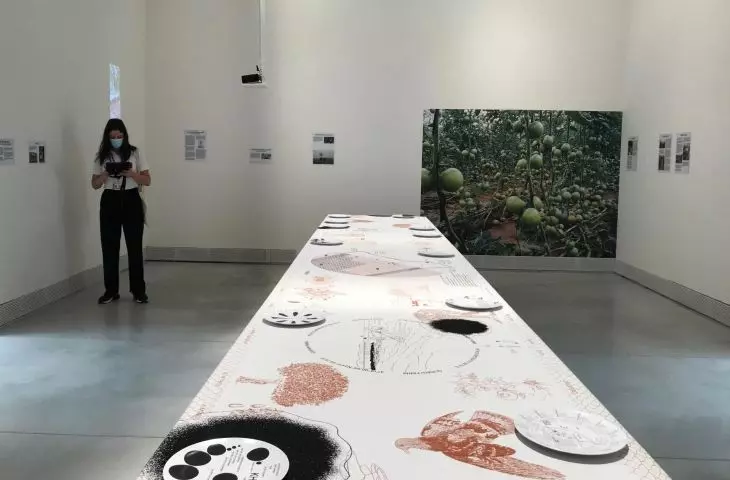Venice Biennale