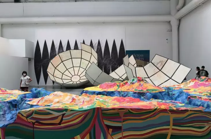 Venice Biennale