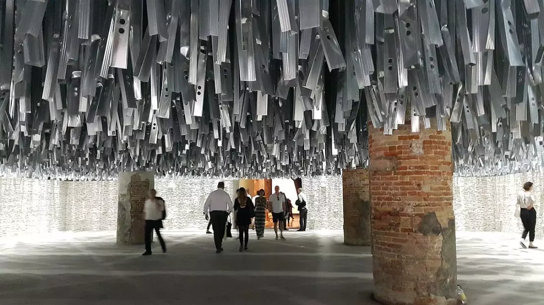 2016 Biennale