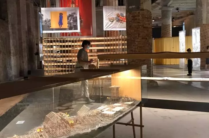 Venice Biennale