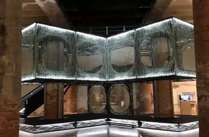 Venice Biennale
