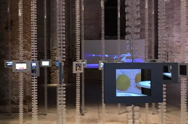 Venice Biennale