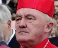 Cardinal Kazimierz Nycz 
