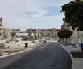 Rynek Łazarski w Poznaniu - przebudowa wg proj. APA Jacek Bułat