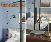 bedroom details