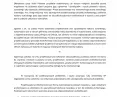 IARP's position on the government's plan to make house designs available for a symbolic zloty
