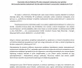 IARP's position on the government's plan to make house designs available for a symbolic zloty
