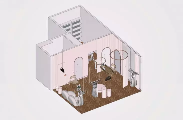 axonometry