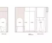 interior wall views