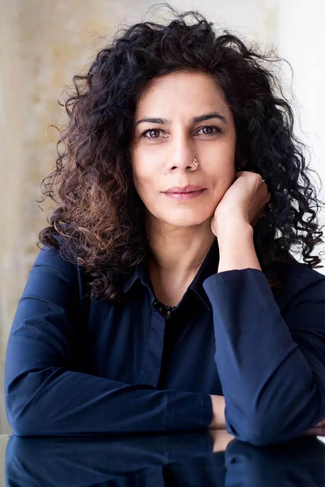 Anupama Kundoo