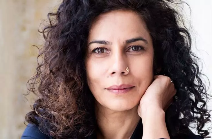 Anupama Kundoo