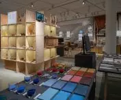 Time as a forgotten resource - an exhibition entitled. 