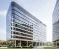 Fabryczna Office Park in Krakow