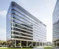Fabryczna Office Park w Krakowie
