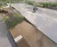 Skwer sportów miejskich