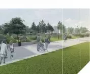 Skwer sportów miejskich