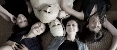 from left: Monika Nalewajk od left: Monika Nalewajk