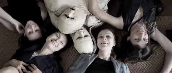 from left: Monika Nalewajk od left: Monika Nalewajk