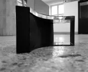 Madame Architect - art installations on the theme of women in architecture, proj.: Ewelina Jaskulska, Joanna Aleksandrowicz