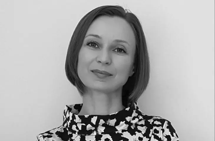 Ewelina Jaskulska